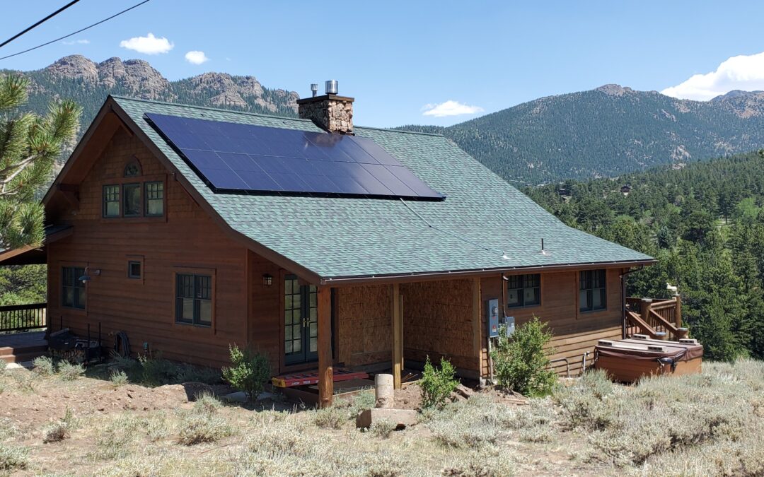 How Advance Technology is Transforming the Future of Solar.